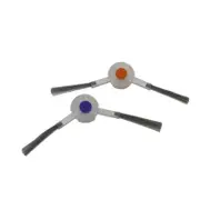 2Pcs Side Brush For Narwal J3 Robot