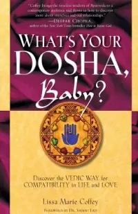 在飛比找博客來優惠-What’s Your Dosha, Baby?: Disc