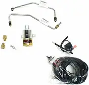 SLP D25000 Brake-Control Package, 2005-10 5.7L/6.1L Hemi Charger/300C/2008 Challenger