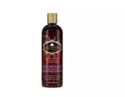 Hask Macadamia Oil Moisturizing Shampoo - 12 oz