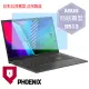 『PHOENIX』ASUS S513 系列 專用 螢幕貼 高流速 防眩霧面 螢幕保護貼