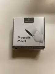 NEW - Google Nest Camera Magnetic Mount