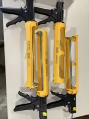 Dripless ETS5000 Industrial Grade ErgoTech Heavy Duty Gun ( Box of 4 Guns )