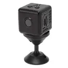 Mini WiFi Wireless Camera 1080P Night Vis-ion Motion Detection Remote View S New