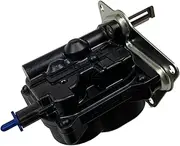 YAKATGVGYS MR446665 Transfer Case Motor 4WD Transfer Shift Actuator MR446665 L200 Compatible with Pajero V85W-V88W All Door Lock Protective Cover