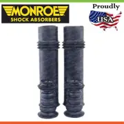 1x MONROE Strut Mate Bumper & Boot Kit For Peugeot 307 SW 2.0 Petrol Wagon (for: Peugeot)