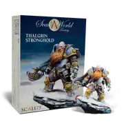 Scale 75 - Figures - Scale World Fantasy - Thalgrin Stronghold 75mm