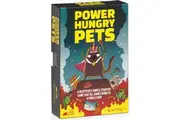 Power Hungry Pets by Exploding Kittens