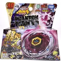 在飛比找蝦皮購物優惠-Beyblade爆旋持久閤金戰鬥陀螺 BB118 幽靈獵戶座