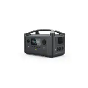 EcoFlow River 600 Portable Power Station with one Extra Battery Combo