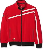 [Pro Touch] Children's Kinney Presentation Jacket, Red, 128