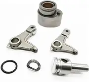 Upgrade Cam and Racing Silent Rocker Arm Kit For HONDA CG125 200cc 250cc XR125L NXR125 KEEWAY Superlight 125 K-light 125