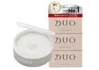 DUO The Cleansing Balm Clear Makeup Remover 90g x 3 Sets From Japan