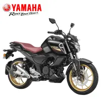 在飛比找momo購物網優惠-【YAMAHA 山葉】FZS150 ABS 豪華版 貿易車(