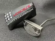 Scotty Cameron Monoblok 6 Limited Putter