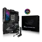 【ASUS 華碩】華碩 ROG MAXIMUS Z790 DARK HERO 主機板+華碩 GR701 HYPERION EVA EDITION 機殼