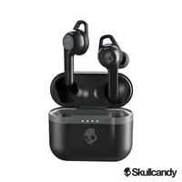 在飛比找PChome24h購物優惠-Skullcandy 骷髏糖 Indy Evo 真無線 藍牙