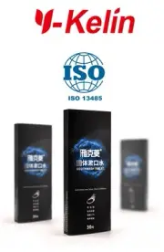 Mouthwash Tablet Fresh Breath Oral Hygiene Bad Breath Remover Tablets
