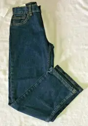 Boys Wonder Nation Jeans - New- Size 10 Slim