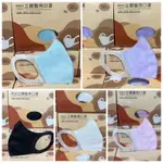 隨貨附發票~台灣製~順易利醫用成人/兒童3D立體口罩
