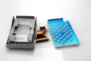 CF-C2 Hard Drive Disk Caddy + HDD Connector For Panasonic ToughBook NEW