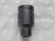 NEW Cornwell PM-0205 5mm 6pt 1/4" Drive Impact Socket