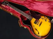Electric Guitar Gibson ES-335 Vintage Burst