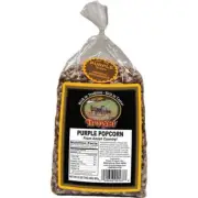 Purple Kernel Popcorn by Amish Country