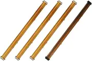 4X Left Button Flex Connector Cable Compatible with Nintendo Switch Lite Controller Internal Motherboard Power Ribbon Cable Replacement