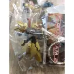 現貨..絕版 日版 景品..GUNDAM 鋼彈 MSN-00100型 百式 鑰匙圈..一個 300