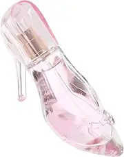 Long-lasting Heel Perfume for Women 50ml Subtle Arabian Fragrance Valentine's Present