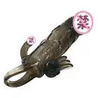Sex Penis Sleeve Delay Toys Adult Men Penig Ring Condom Enlargement Lock Ring
