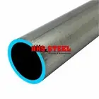 Galvanised Fencing Tube Pipe 50nb - 60.3mm x 2.9mm Light 6.5m Delivered Sydney
