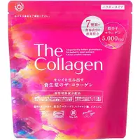 在飛比找蝦皮購物優惠-【日本直郵】資生堂 The Collagen Powder 