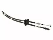M/T Shift Cable For 2012-2014, 2016 Fiat 500 2013 H949ZQ (for: Fiat)