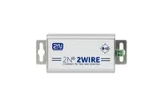AXIS 2WIRE SET OF 2 ADAPTORS AND POWER SOURCE