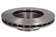 Brake disc BREMBO 09.9758.10 for IVECO DAILY V Van 3.0 2012-2014