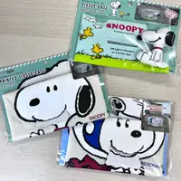 在飛比找蝦皮購物優惠-現貨【史努比 車用 置物 面紙盒】日貨 Snoopy 史努比