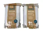Roving Cove Safe Rail Indoor Safety Net Baby Toddler 10ft x 3ft Mesh Lot Of 2