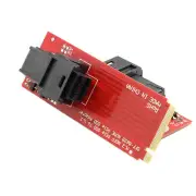 SFF-8639 NVME PCIe SSD U.2 Kit Adapter for Mainboard Intel SSD 750 p3600 p370 M.