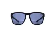 Polaroid Sunglasses PLD 7052/S FLL 7I Matte Blue Blue Polarized High Contrast