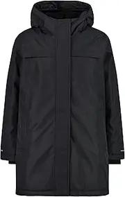 [CMP] Kid G Park Fix Hood, 34K3375, Dark Grey, 128, Girl