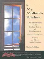 在飛比找三民網路書店優惠-In My Mother's Kitchen: An Int