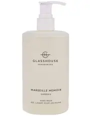 [Glasshouse Fragrances] Marseille Memoir 450ml Hand Wash