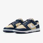 【NIKE】W NIKE DUNK LOW NEXT NATURE 女 休閒鞋 藍色-DD1873401