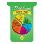 TRIVIAL PURSUIT SCRATCH & PLAY