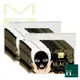 MOMUS 活性碳雙導黑面膜 12片/盒X2盒