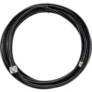 ACC-PT-00021 10M N-Male To SMA-Male Lead Acc-Pt-00021 Connector: N To SMA 10M