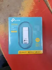 TP-Link TL-WN821N USB 2.0 USB Wireless Adapter Free Shipping!!