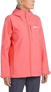[Jack Wolfskin] Women's Tempest 2L Jacket W
